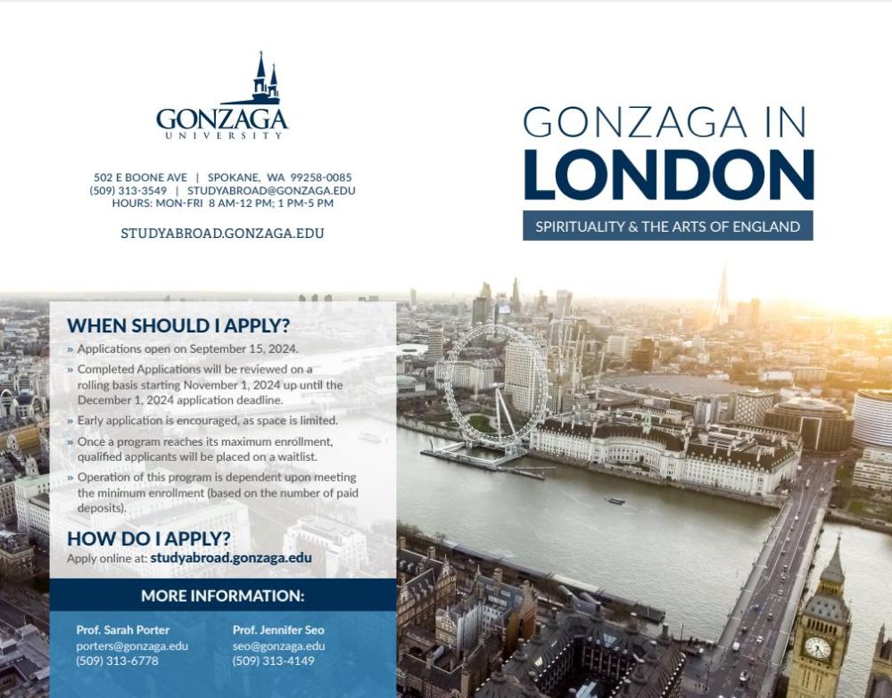 Gonzaga in LondonSpirit 25 pg1